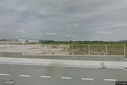 Företagslokaler för uthyrning i Bràfim – Foto från Google Street View