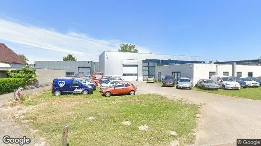 Office spaces for rent i Overbetuwe - Photo from Google Street View