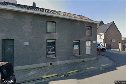 Kontorlokaler til leje i Lokeren - Foto fra Google Street View