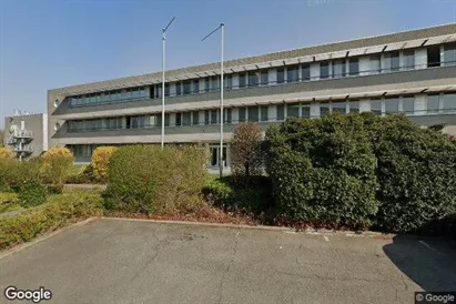 Office spaces for rent in Vilvoorde - Photo from Google Street View