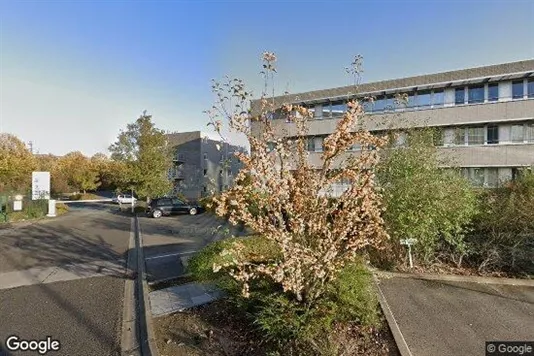 Büros zur Miete i Vilvoorde – Foto von Google Street View