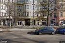 Kontor til leie, Berlin Friedrichshain-Kreuzberg, Berlin, Gneisenaustraße 66, Tyskland