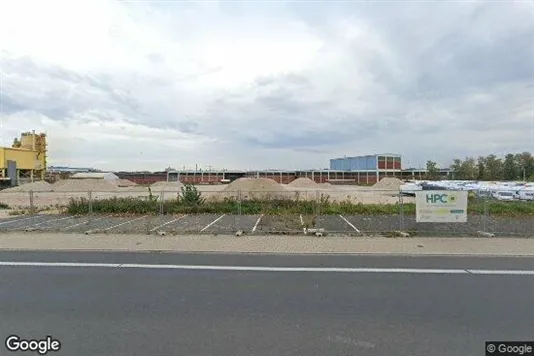 Lagerlokaler för uthyrning i Rhein-Kreis Neuss – Foto från Google Street View