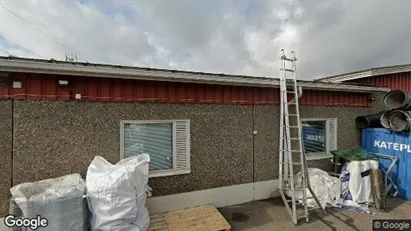 Værkstedslokaler til leje i Tuusula - Foto fra Google Street View