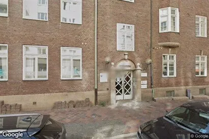 Office spaces for rent in Malmö City - Photo from Google Street View