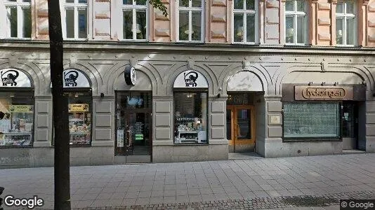 Office spaces for rent i Location is not specified - Photo from Google Street View