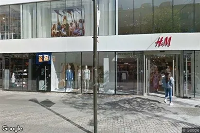 Commercial properties for rent in Jönköping - Photo from Google Street View