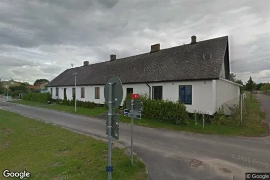 Kontorhoteller til leje i Lund - Foto fra Google Street View