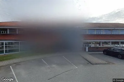 Kontorslokaler för uthyrning i Viby J – Foto från Google Street View
