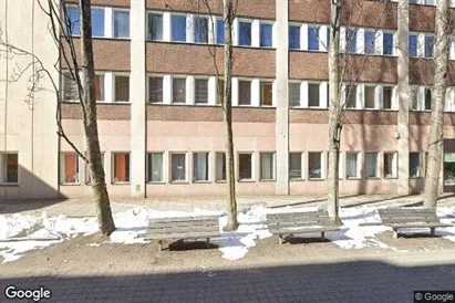 Kantorruimte te huur in Norrköping - Foto uit Google Street View