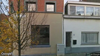 Kontorer til leie in Antwerpen Ekeren - Photo from Google Street View