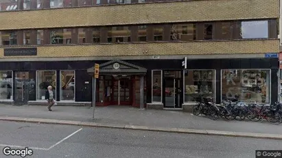 Office spaces for rent in Gothenburg City Centre - Photo from Google Street View