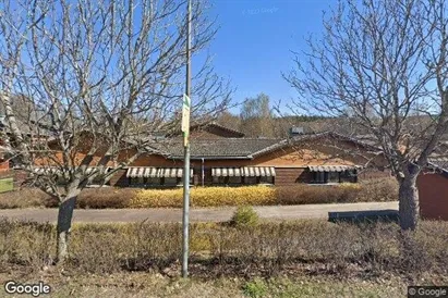 Büros zur Miete in Arvika – Foto von Google Street View