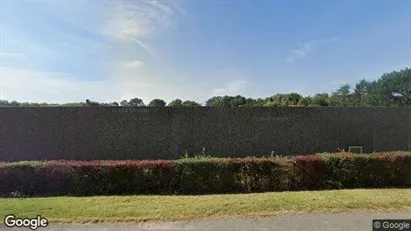Lager til leie i Odense N – Bilde fra Google Street View