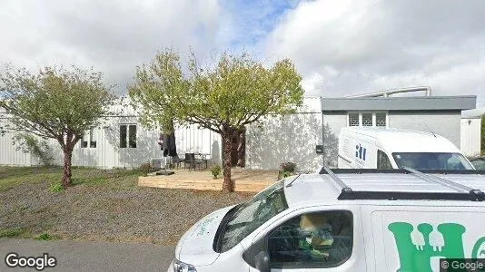 Kantorruimte te huur i Højbjerg - Foto uit Google Street View