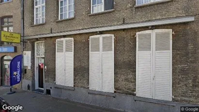 Coworking spaces for rent in Veurne - Photo from Google Street View