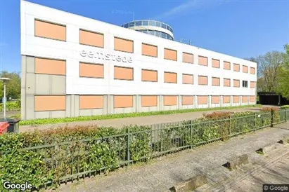 Företagslokaler för uthyrning i Baarn – Foto från Google Street View
