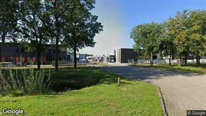 Commercial properties for rent in Tilburg - Photo from Google Street View