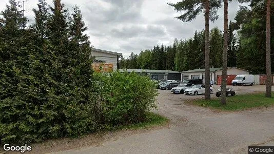 Office spaces for rent i Porvoo - Photo from Google Street View