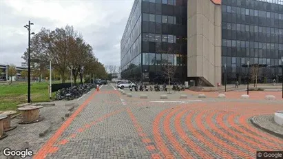 Kontorer til leie i Amsterdam Slotervaart – Bilde fra Google Street View