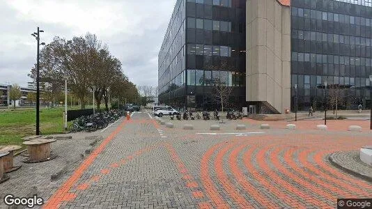 Office spaces for rent i Amsterdam Slotervaart - Photo from Google Street View