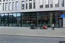 Kontor til leje, Bodø, Nordland, Dronningens gate 5- 7, Norge