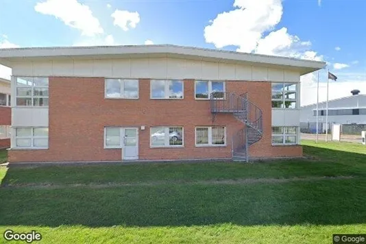 Office spaces for rent i Askim-Frölunda-Högsbo - Photo from Google Street View