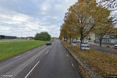 Lagerlokaler för uthyrning i Göteborg Östra – Foto från Google Street View