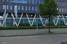 Kontor för uthyrning, Eindhoven, North Brabant, Limburglaan 24, Nederländerna