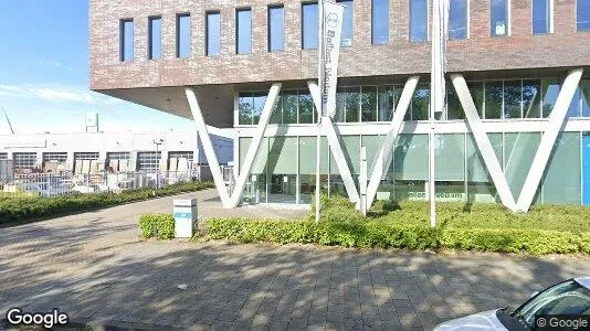 Office spaces for rent i Eindhoven - Photo from Google Street View