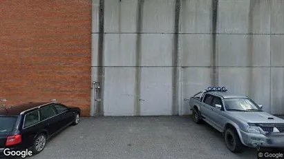 Bedrijfsruimtes te huur in Rakkestad - Foto uit Google Street View