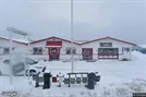 Kontor til leje, Falkenberg, Halland County, Åkarevägen 18, Sverige