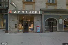 Kontorer til leie in Wien Innere Stadt - Photo from Google Street View