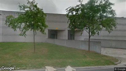Industrilokaler för uthyrning in Veurne - Photo from Google Street View
