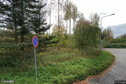 Warehouses for rent i Kerava - Photo from Google Street View