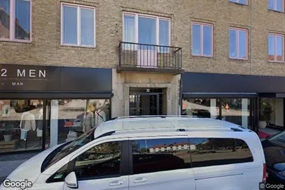 Coworking spaces för uthyrning i Falkenberg – Foto från Google Street View