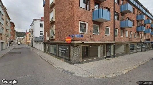 Coworking spaces te huur i Sundsvall - Foto uit Google Street View