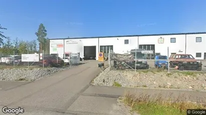 Coworking spaces för uthyrning i Knivsta – Foto från Google Street View