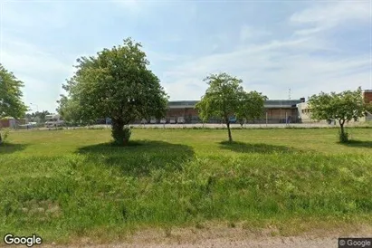 Coworking spaces for rent in Hedemora - Photo from Google Street View
