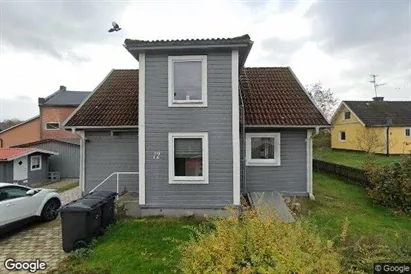 Producties te huur in Ronneby - Foto uit Google Street View