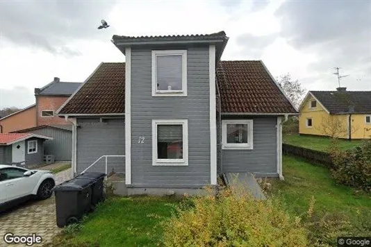 Werkstätte zur Miete i Ronneby – Foto von Google Street View