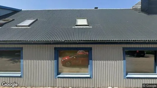 Kantorruimte te huur i Trollhättan - Foto uit Google Street View
