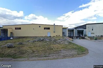 Coworking spaces te huur in Västervik - Foto uit Google Street View