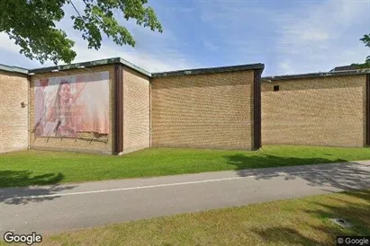 Kontorhoteller til leje i Borås - Foto fra Google Street View
