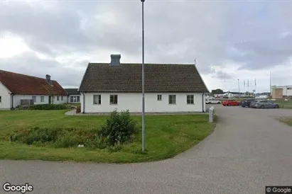 Kontorhoteller til leie i Ängelholm – Bilde fra Google Street View