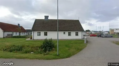 Coworking spaces för uthyrning i Ängelholm – Foto från Google Street View