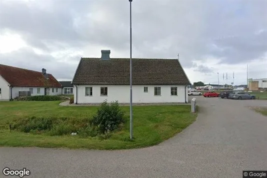 Coworking spaces te huur i Ängelholm - Foto uit Google Street View