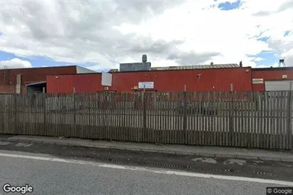 Producties te huur in Eslöv - Foto uit Google Street View