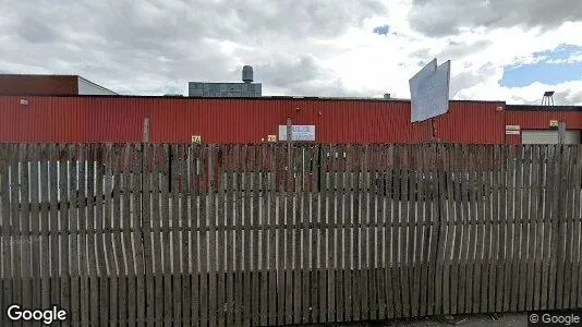 Werkstätte zur Miete i Eslöv – Foto von Google Street View