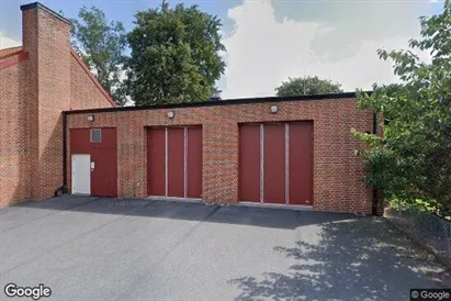 Industrial properties for rent in Sjöbo - Photo from Google Street View